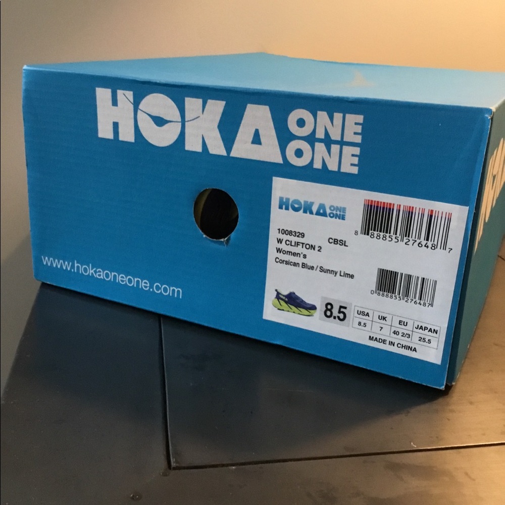 Hoke One One Sneakers